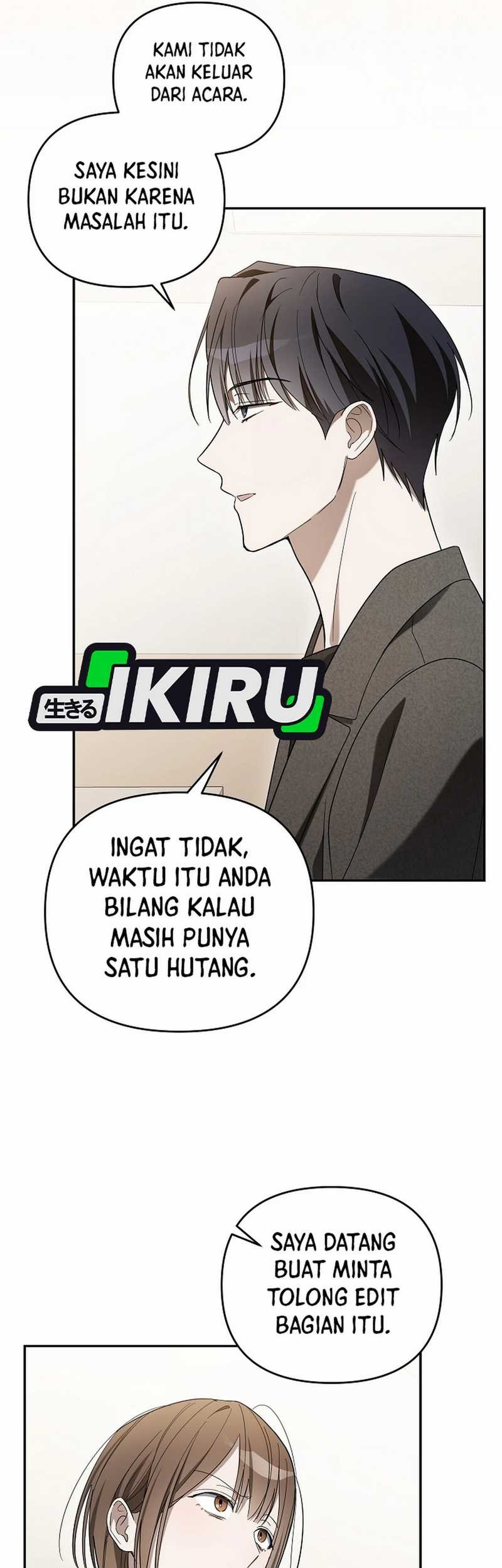 Surviving as a PD Idol Bab 34 halaman 90