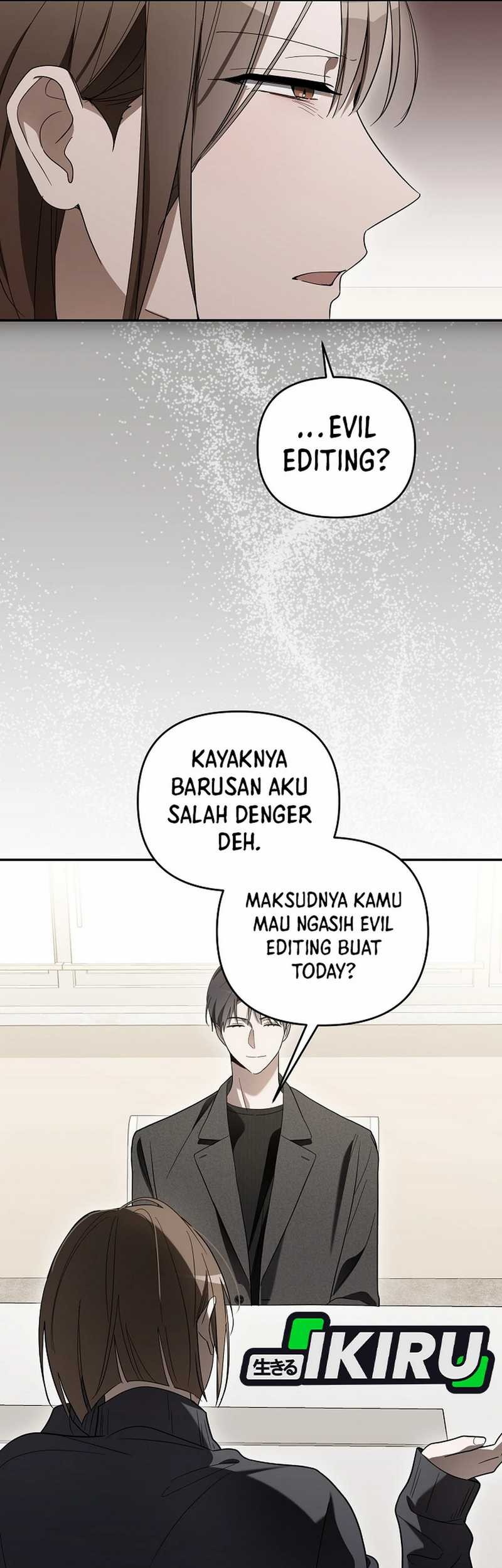 Surviving as a PD Idol Bab 34 halaman 94