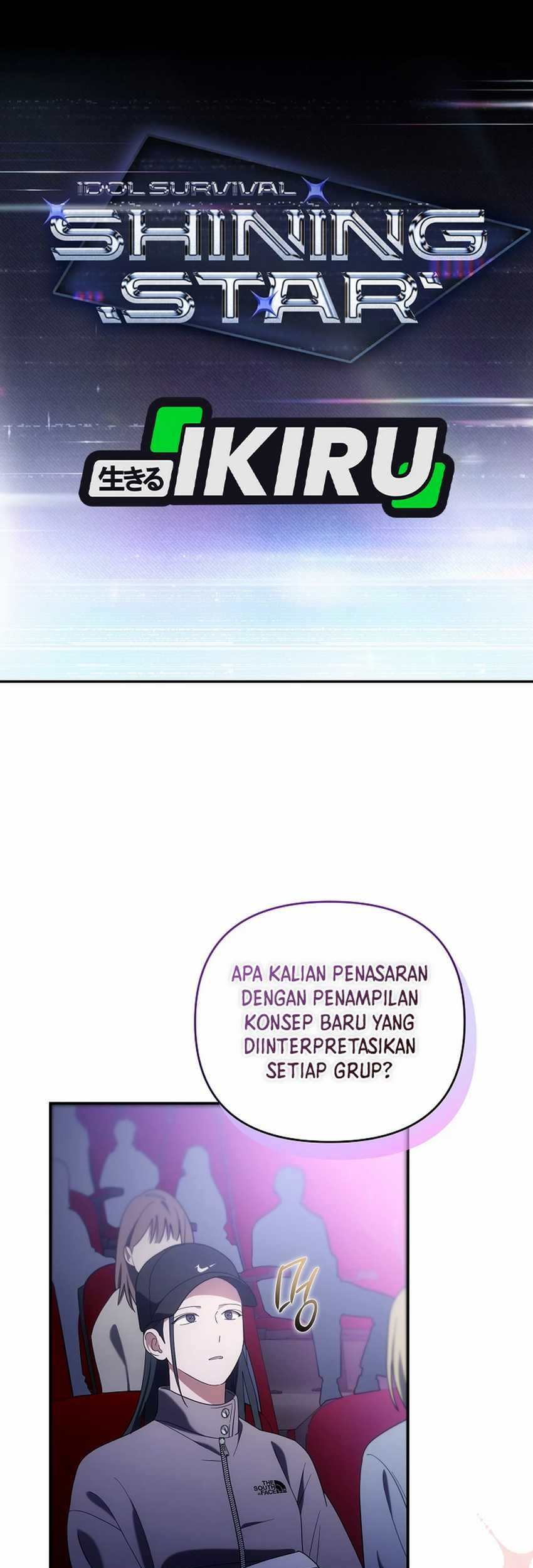 Surviving as a PD Idol Bab 35 halaman 19