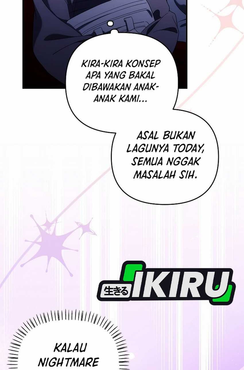 Surviving as a PD Idol Bab 35 halaman 20