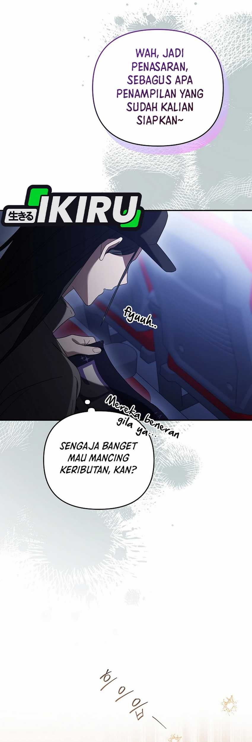 Surviving as a PD Idol Bab 35 halaman 31