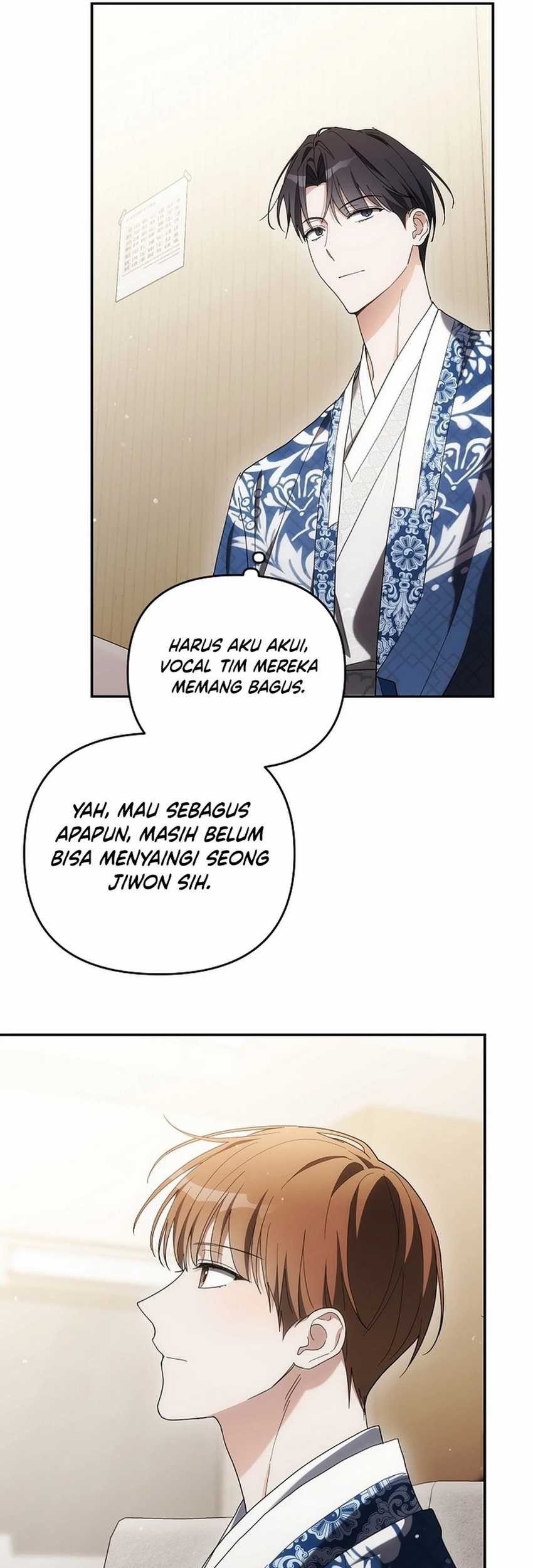 Surviving as a PD Idol Bab 363 halaman 15