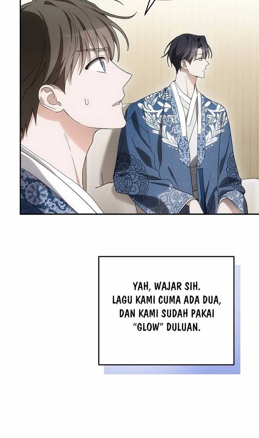 Surviving as a PD Idol Bab 363 halaman 21