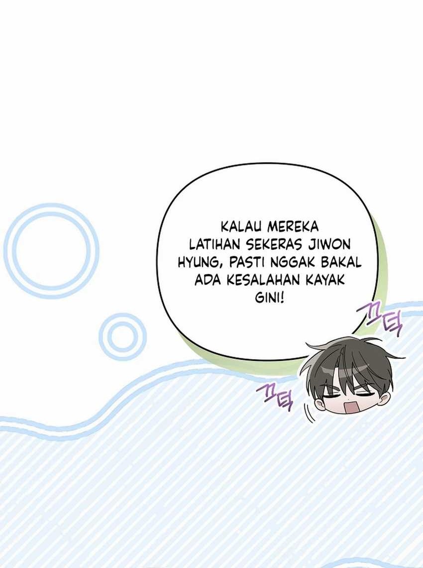 Surviving as a PD Idol Bab 363 halaman 41