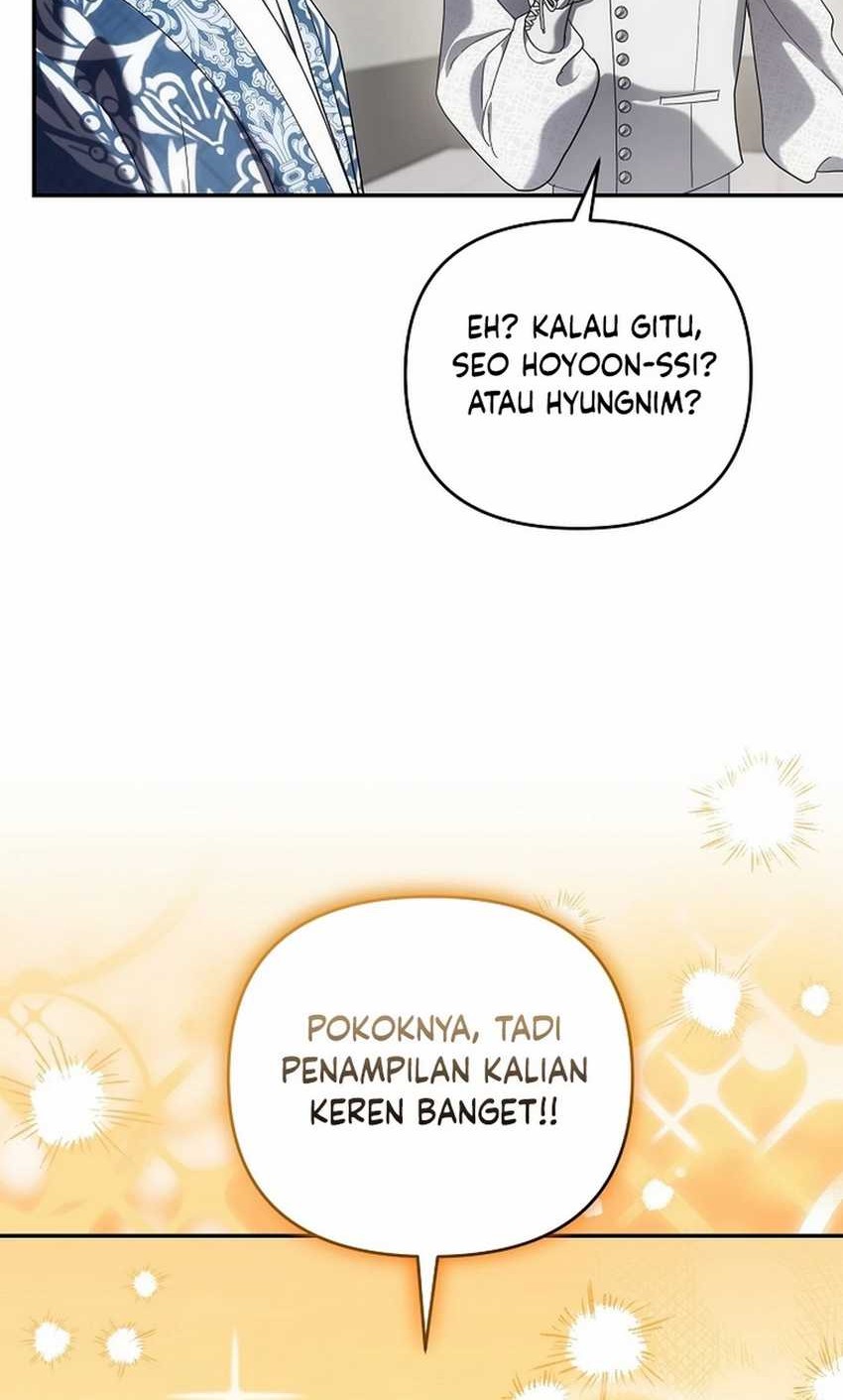 Surviving as a PD Idol Bab 363 halaman 47