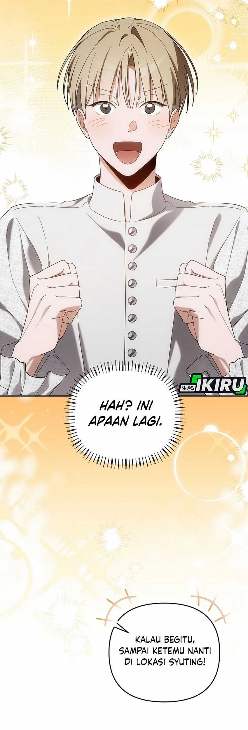 Surviving as a PD Idol Bab 363 halaman 48