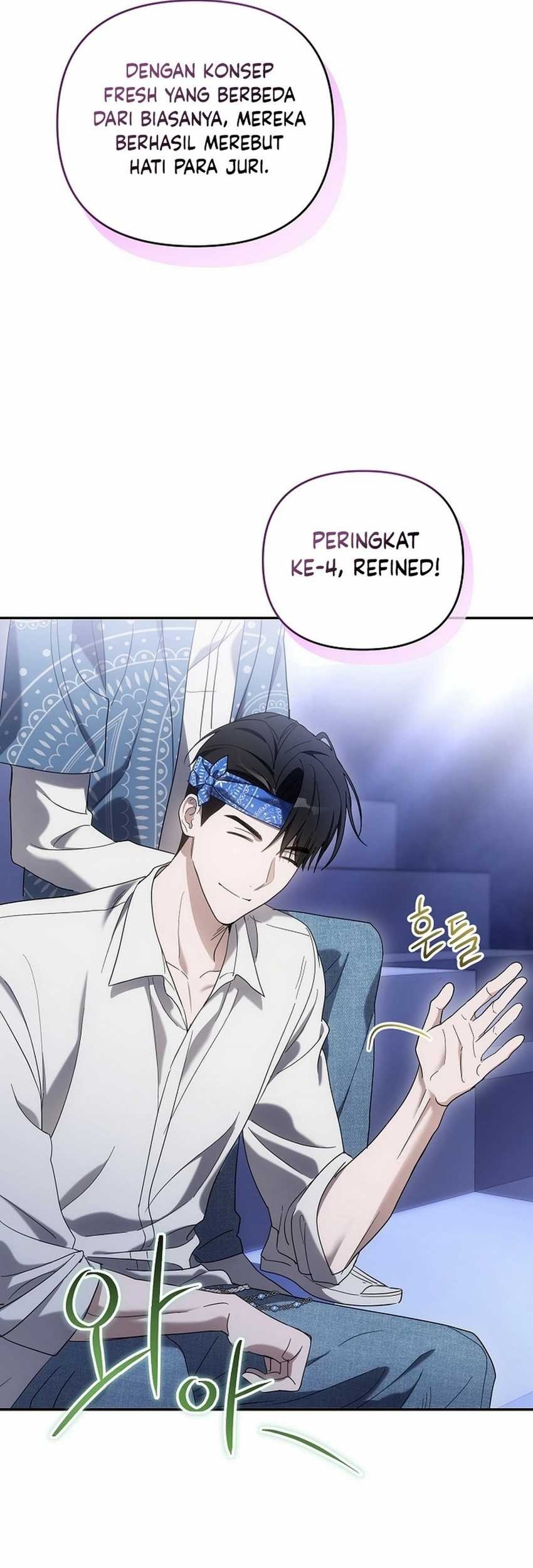Surviving as a PD Idol Bab 363 halaman 60