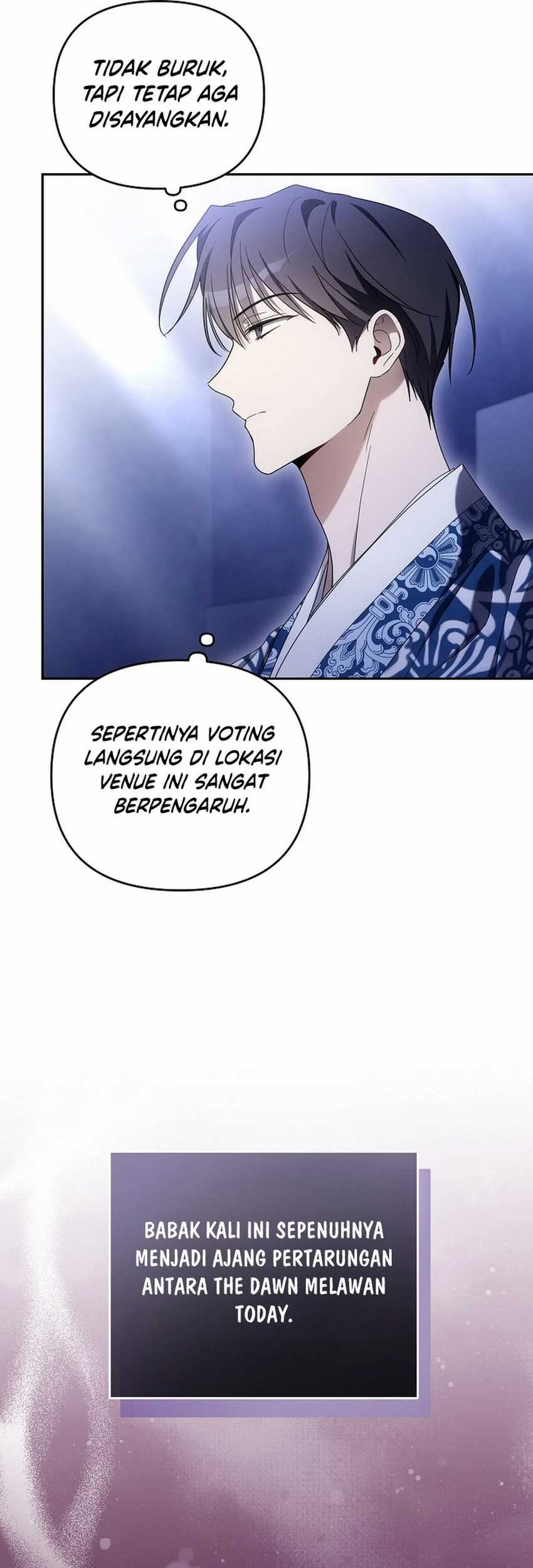 Surviving as a PD Idol Bab 363 halaman 62