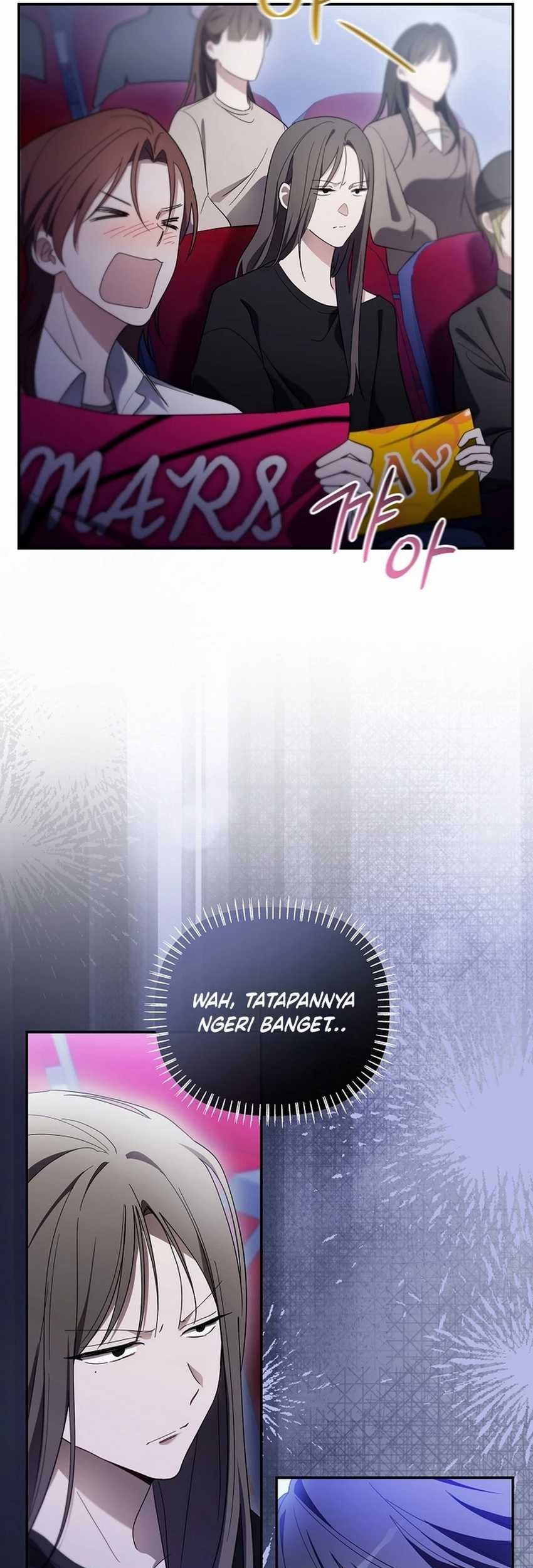 Surviving as a PD Idol Bab 363 halaman 67