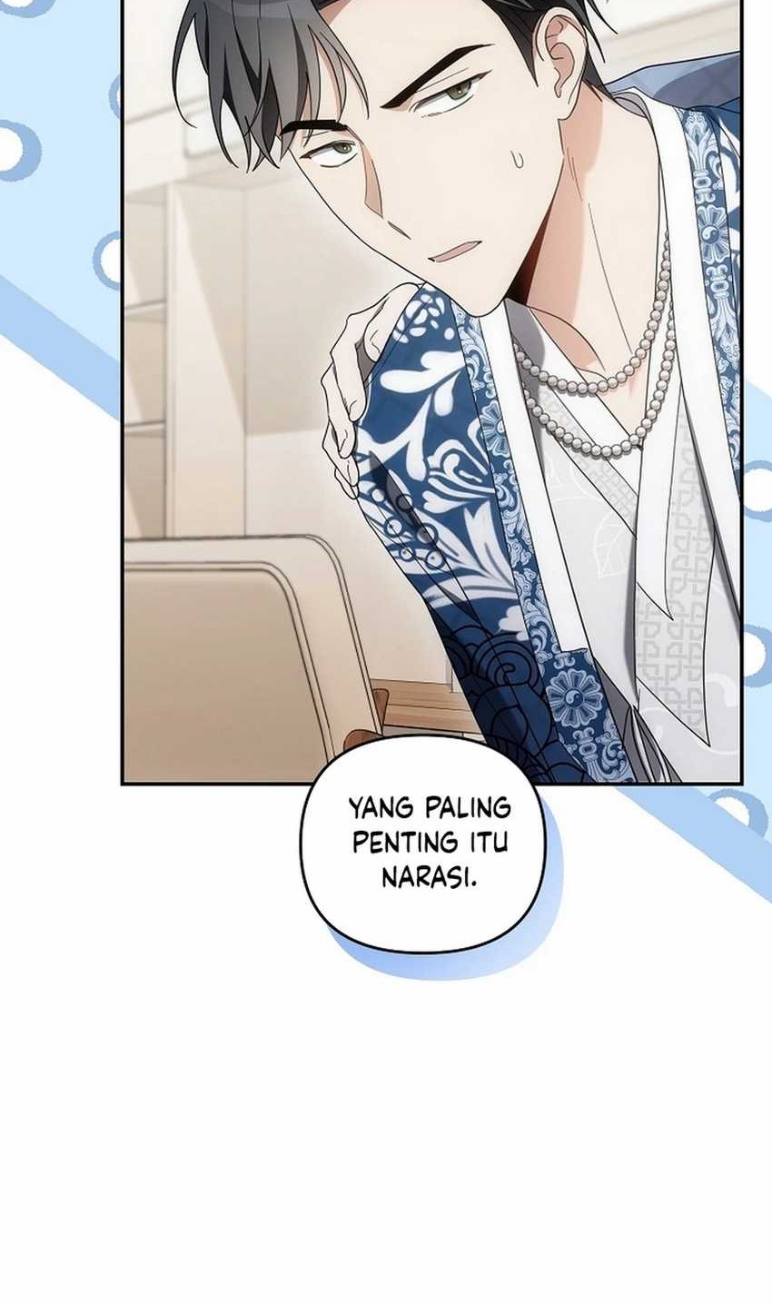 Surviving as a PD Idol Bab 363 halaman 86