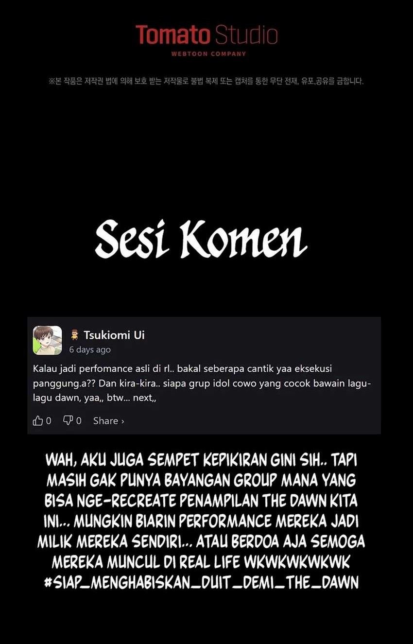 Surviving as a PD Idol Bab 363 halaman 100