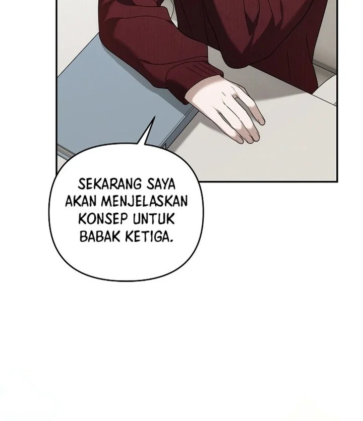 Surviving as a PD Idol chapter 37 halaman 11