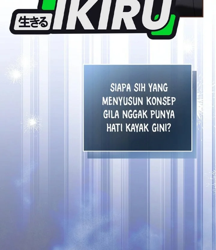 Surviving as a PD Idol chapter 37 halaman 18