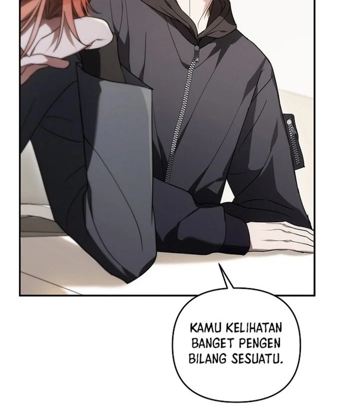 Surviving as a PD Idol chapter 37 halaman 27