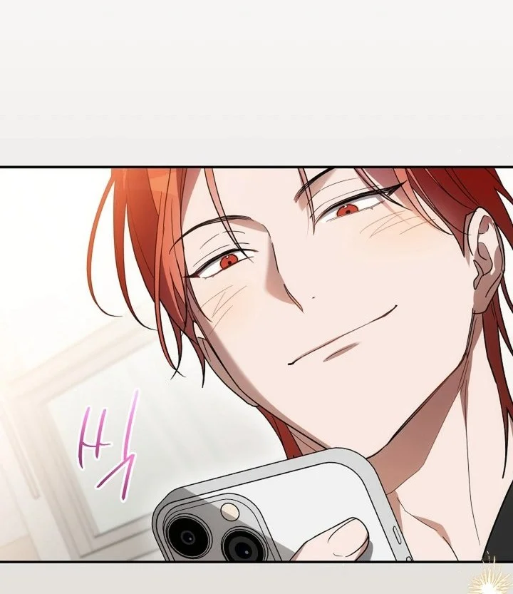 Surviving as a PD Idol chapter 37 halaman 32