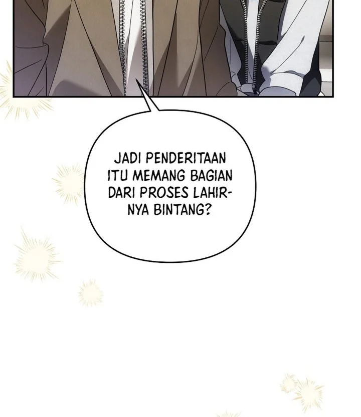 Surviving as a PD Idol chapter 37 halaman 54