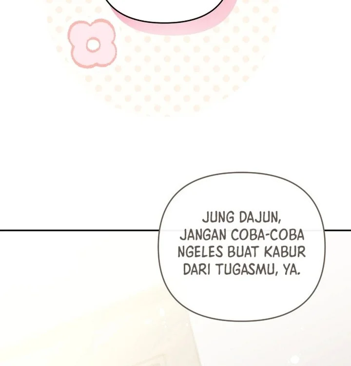 Surviving as a PD Idol chapter 37 halaman 61