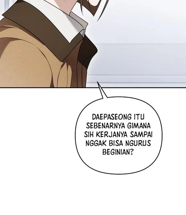 Surviving as a PD Idol chapter 37 halaman 76