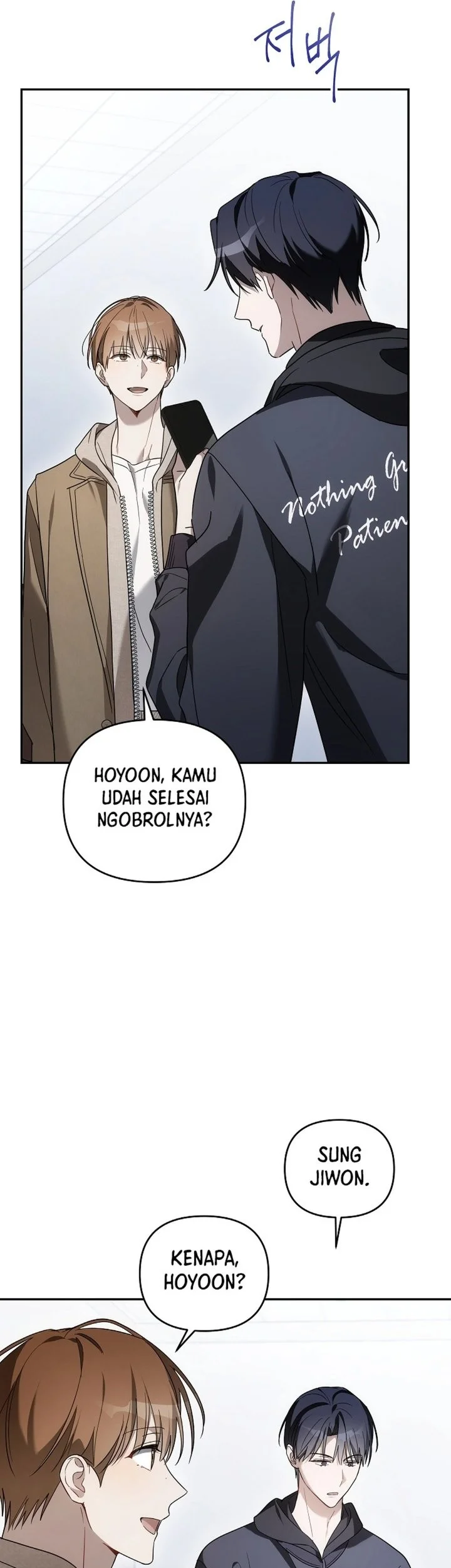 Surviving as a PD Idol chapter 37 halaman 79