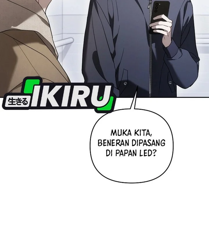 Surviving as a PD Idol chapter 37 halaman 80