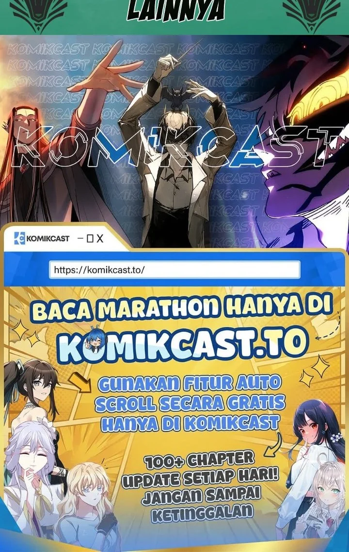 Surviving as a PD Idol chapter 37 halaman 88