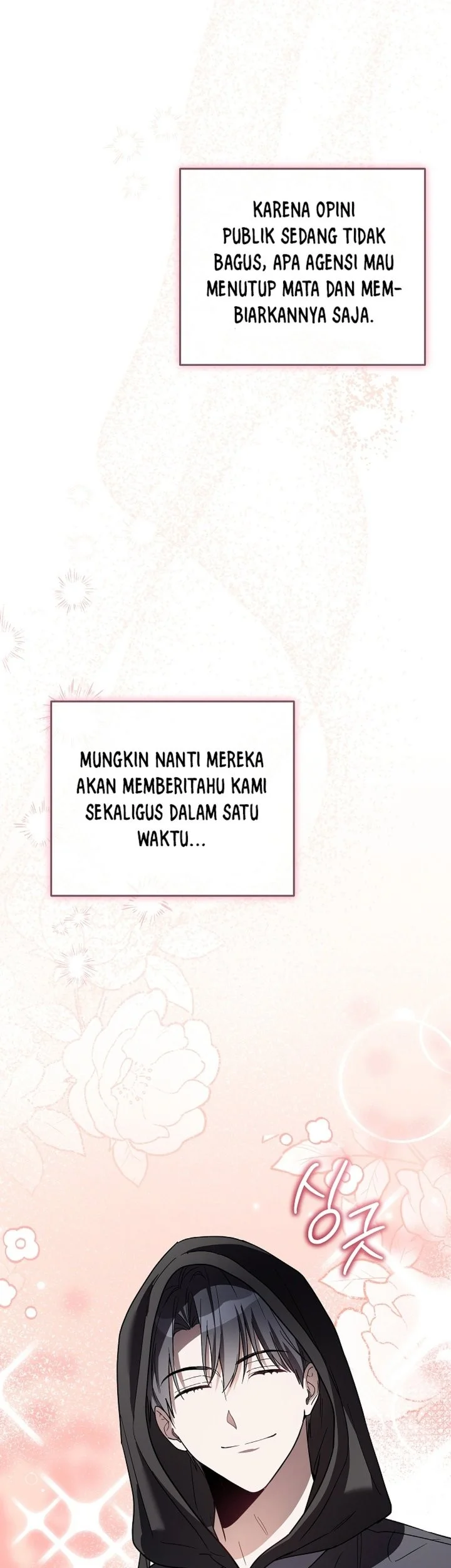 Surviving as a PD Idol Bab 38 halaman 7