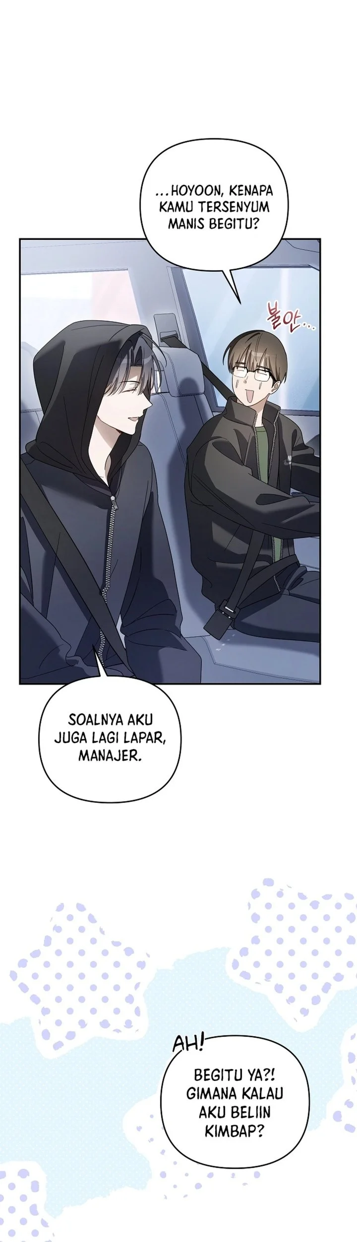 Surviving as a PD Idol Bab 38 halaman 9