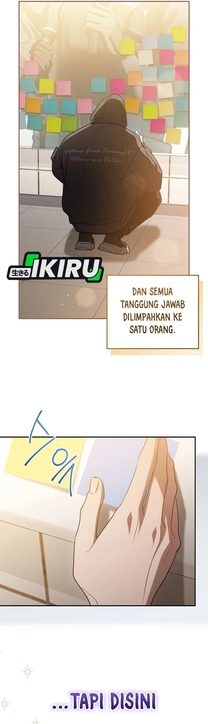 Surviving as a PD Idol Bab 38 halaman 55