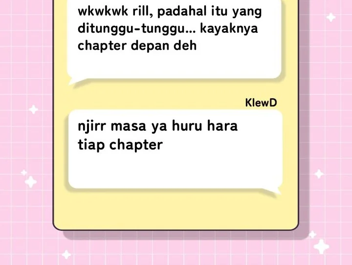 Surviving as a PD Idol Bab 38 halaman 85
