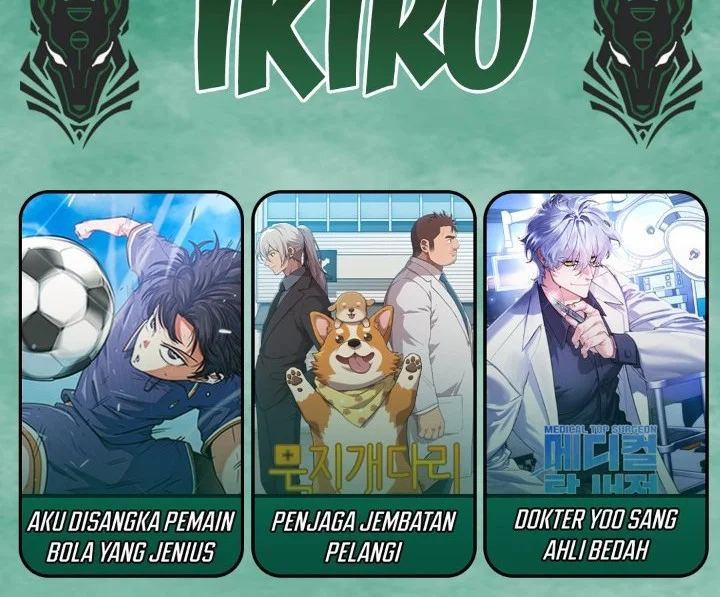 Surviving as a PD Idol Bab 38 halaman 87
