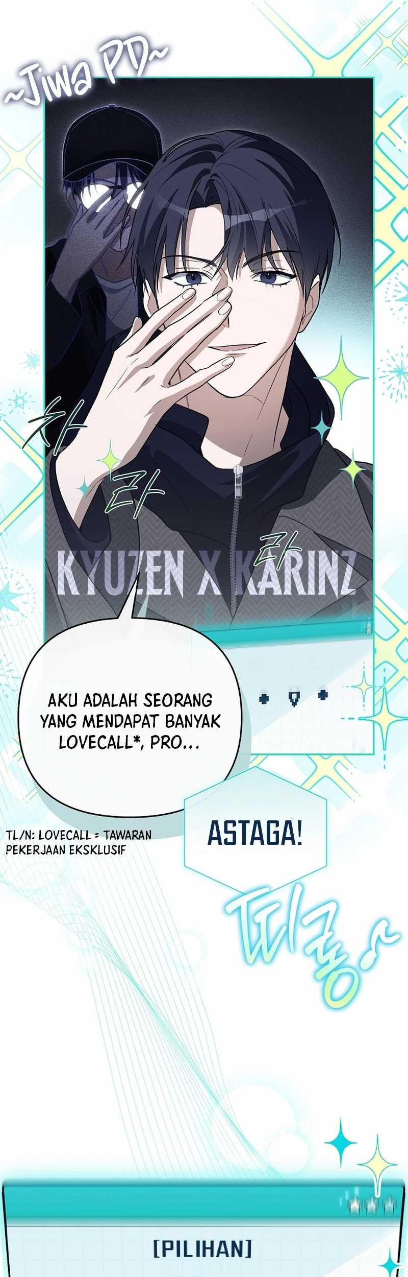 Surviving as a PD Idol Bab 4 halaman 5