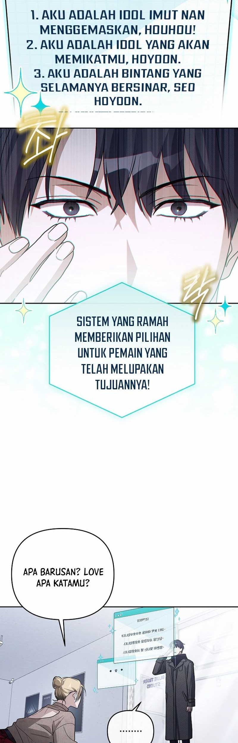 Surviving as a PD Idol Bab 4 halaman 6