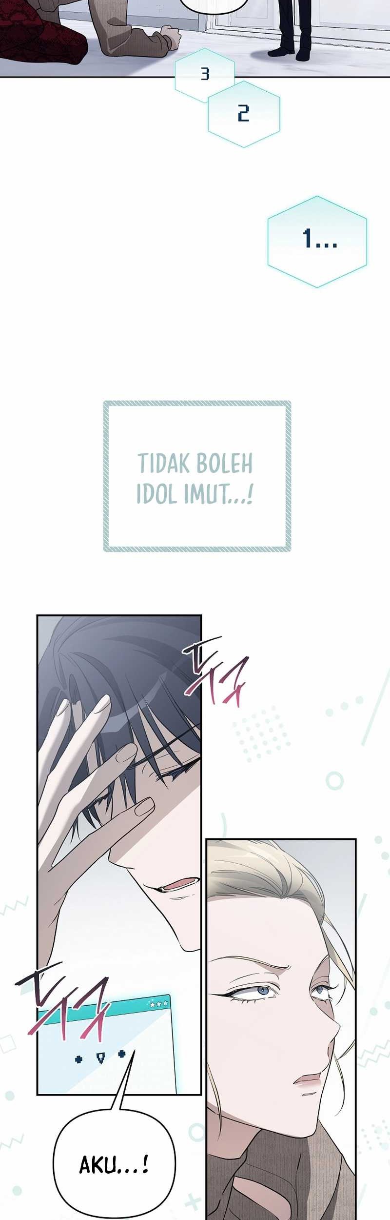 Surviving as a PD Idol Bab 4 halaman 7