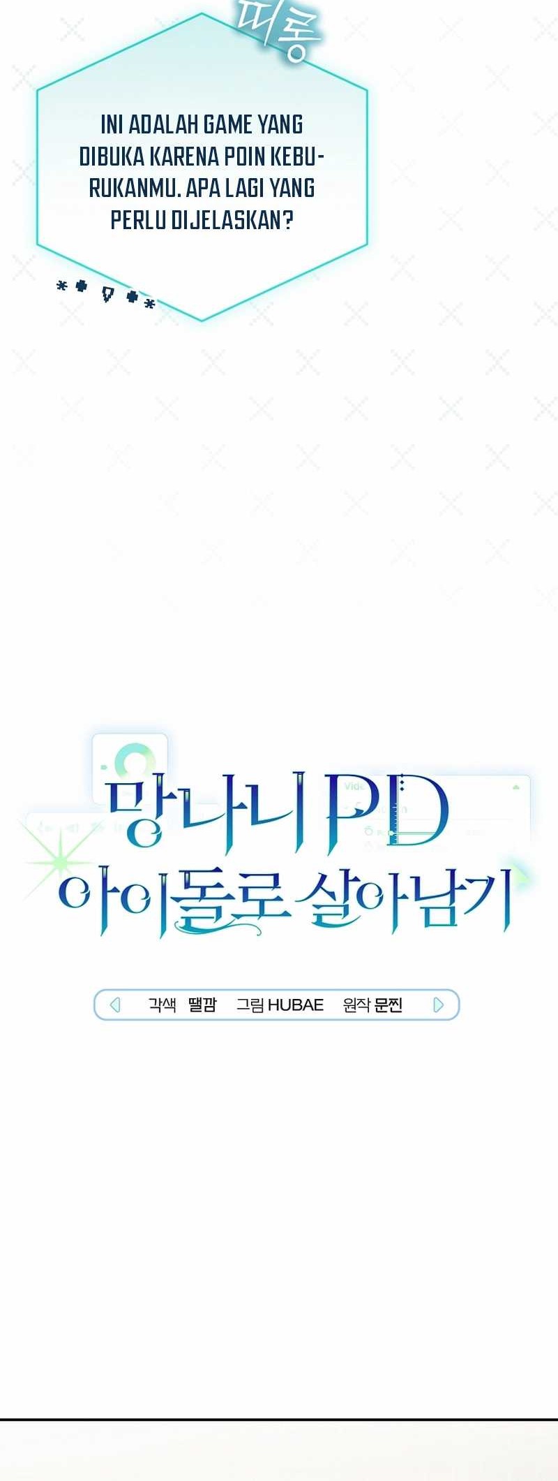 Surviving as a PD Idol Bab 4 halaman 12