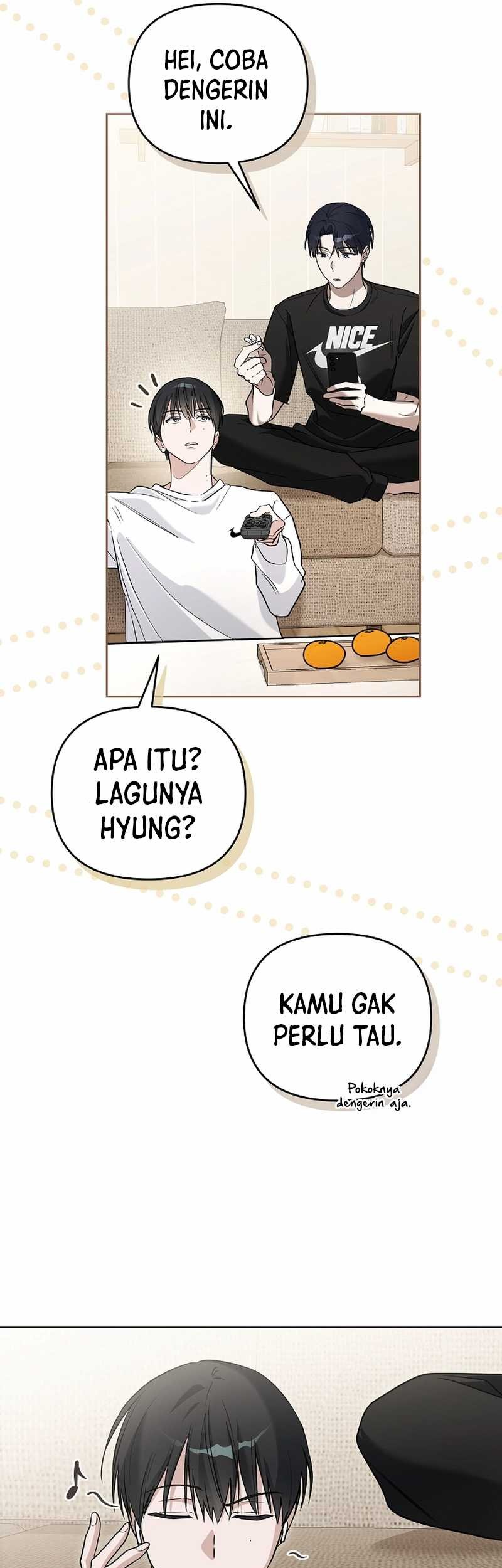 Surviving as a PD Idol Bab 4 halaman 17