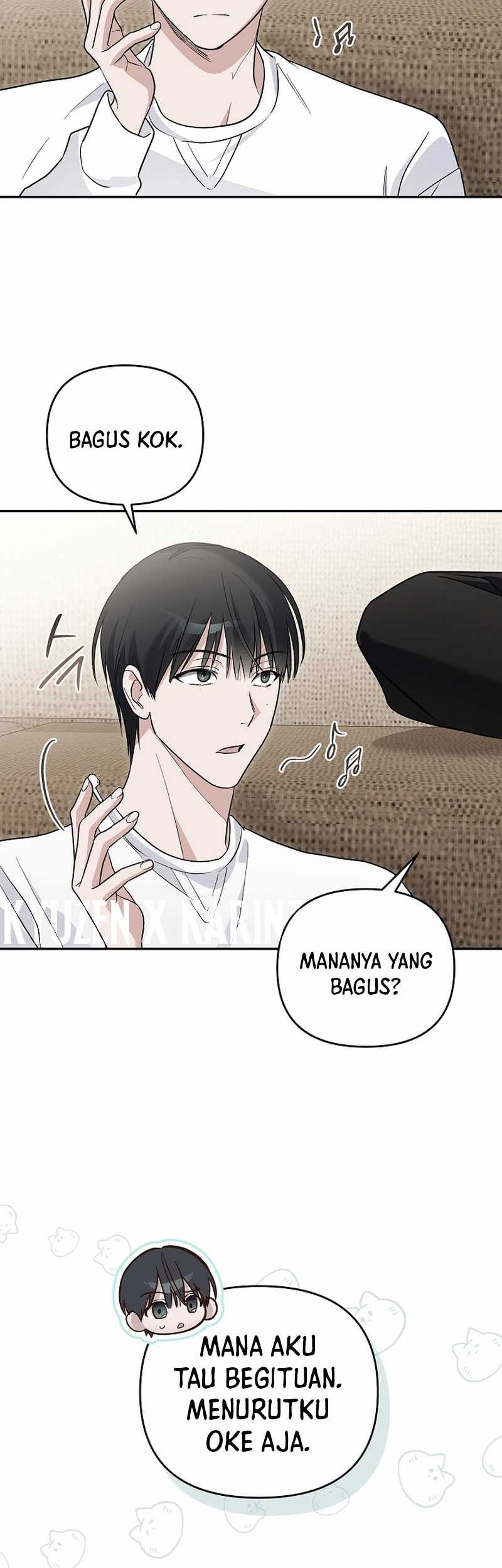 Surviving as a PD Idol Bab 4 halaman 18