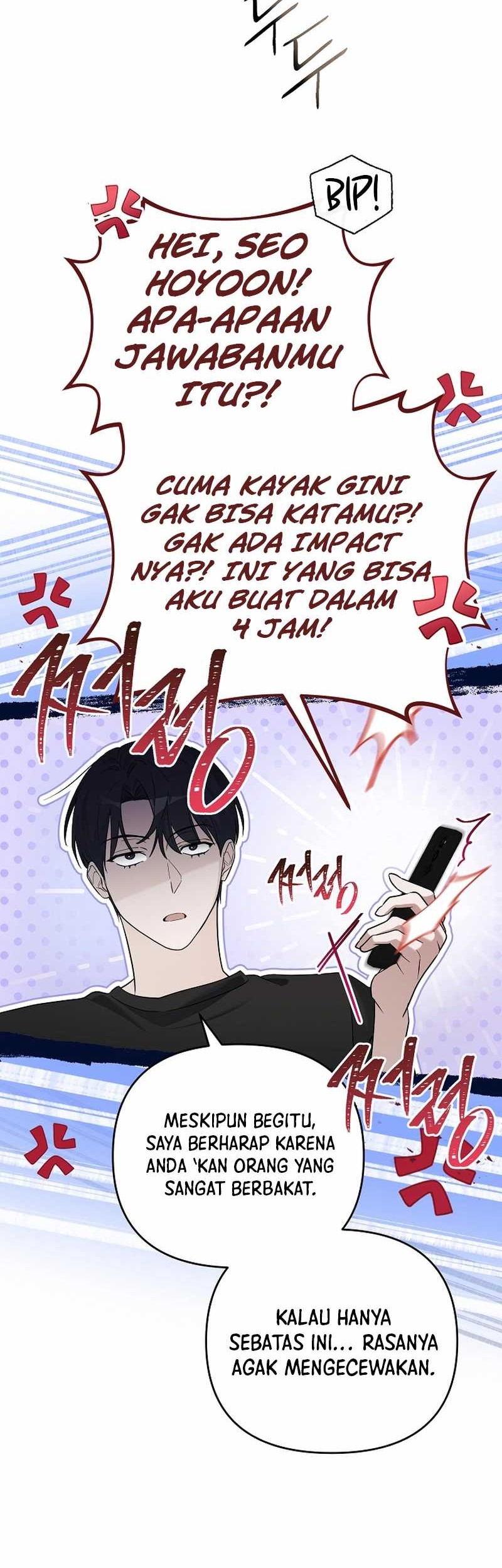 Surviving as a PD Idol Bab 4 halaman 22