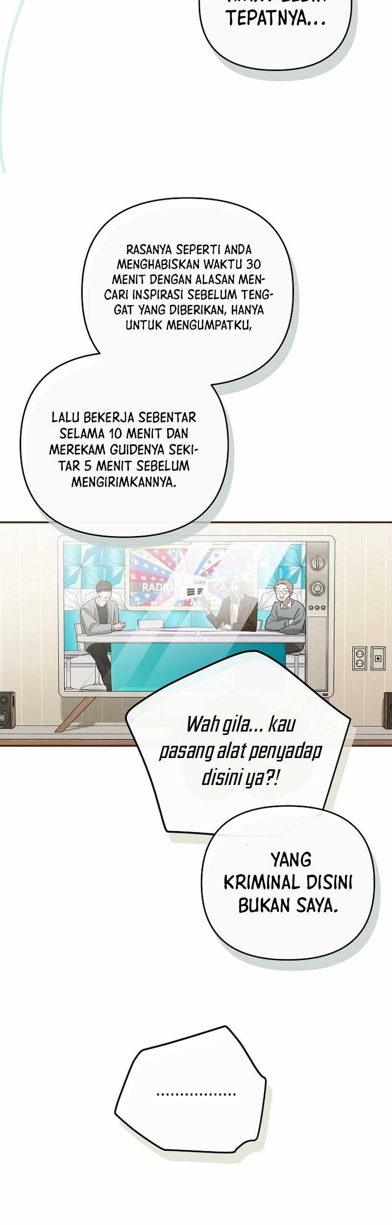 Surviving as a PD Idol Bab 4 halaman 24