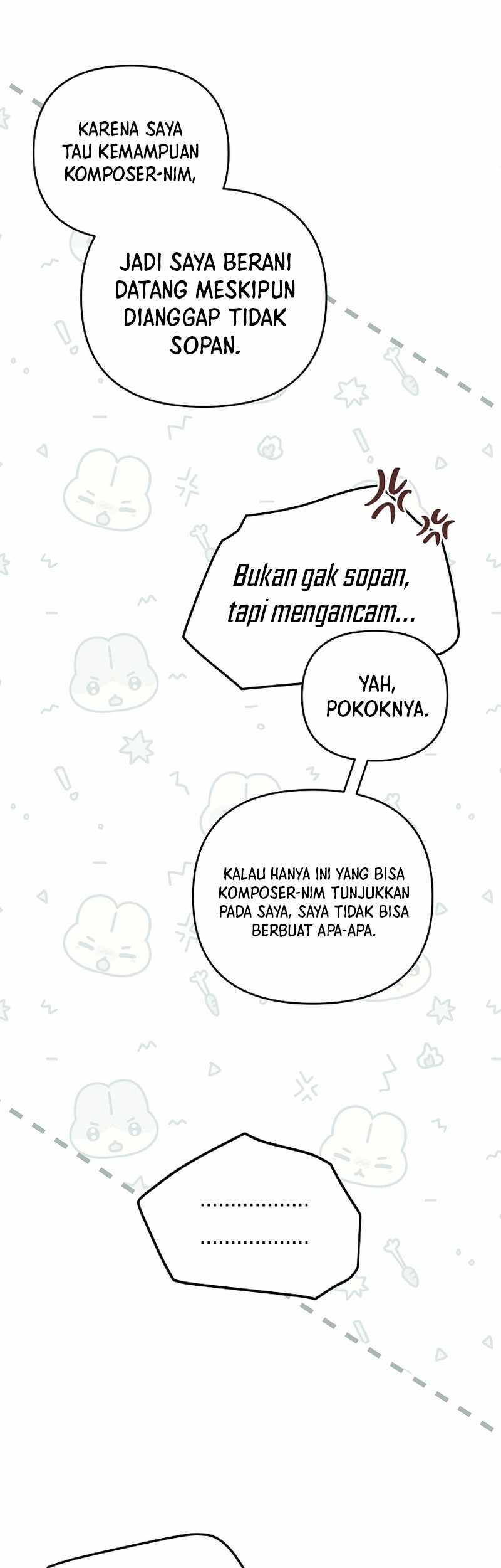 Surviving as a PD Idol Bab 4 halaman 25