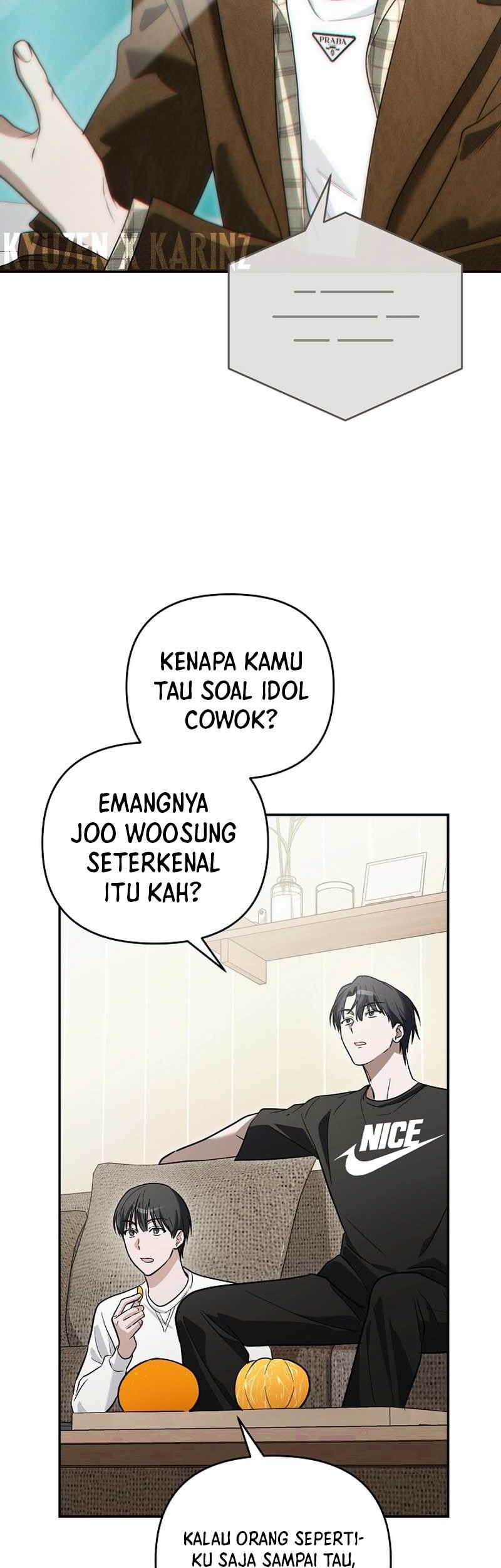 Surviving as a PD Idol Bab 4 halaman 27