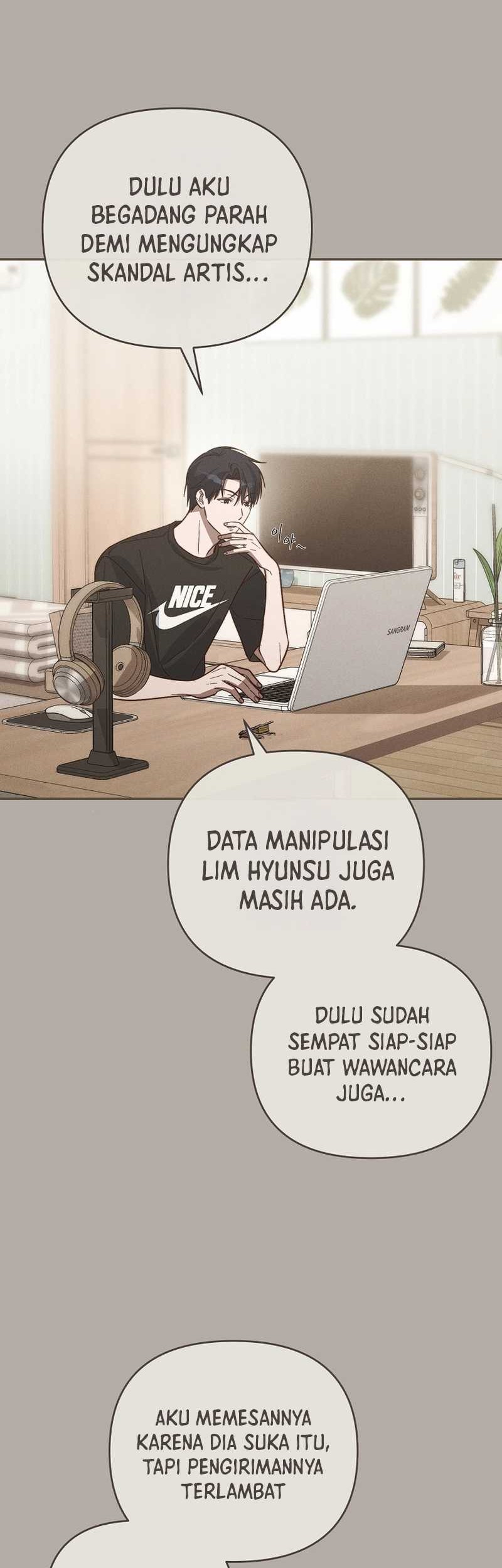 Surviving as a PD Idol Bab 4 halaman 30