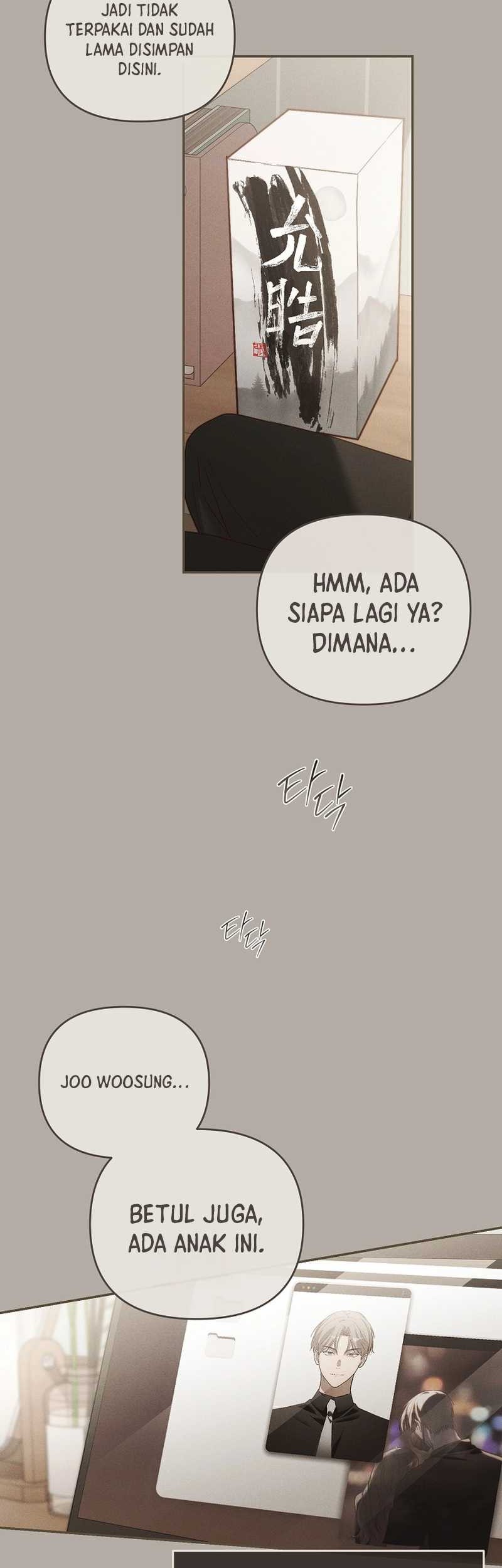 Surviving as a PD Idol Bab 4 halaman 31