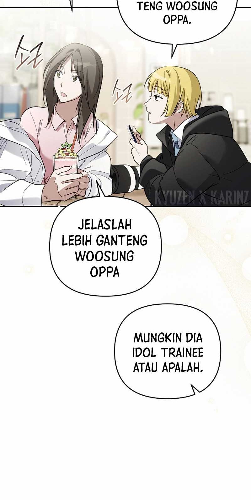 Surviving as a PD Idol Bab 4 halaman 40