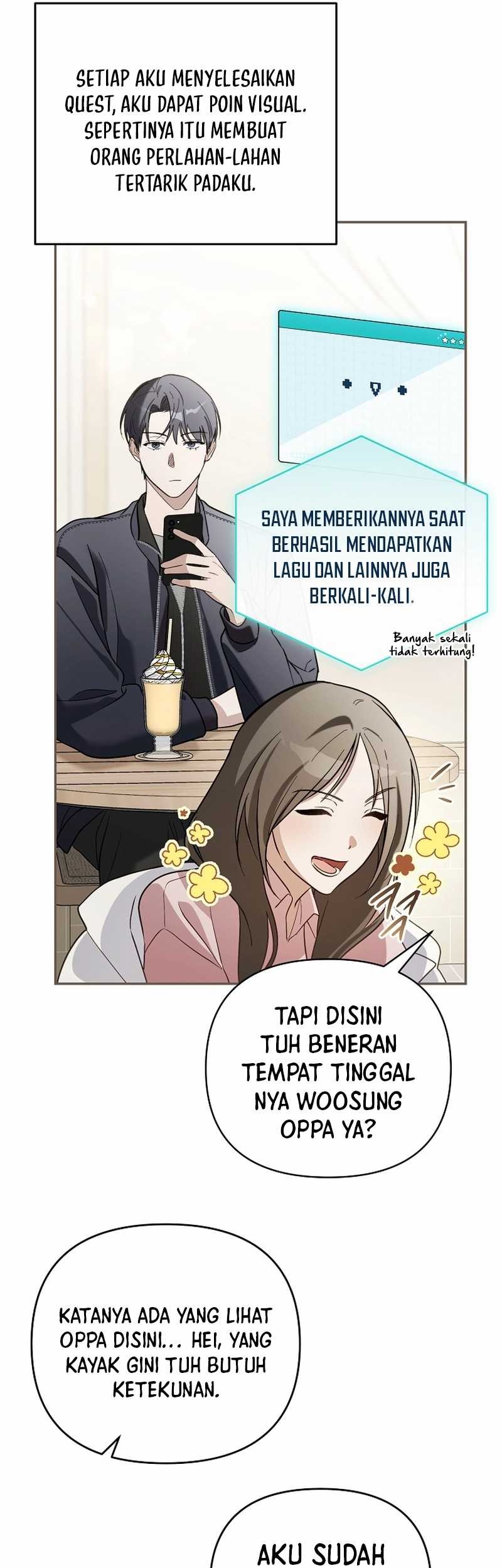 Surviving as a PD Idol Bab 4 halaman 41