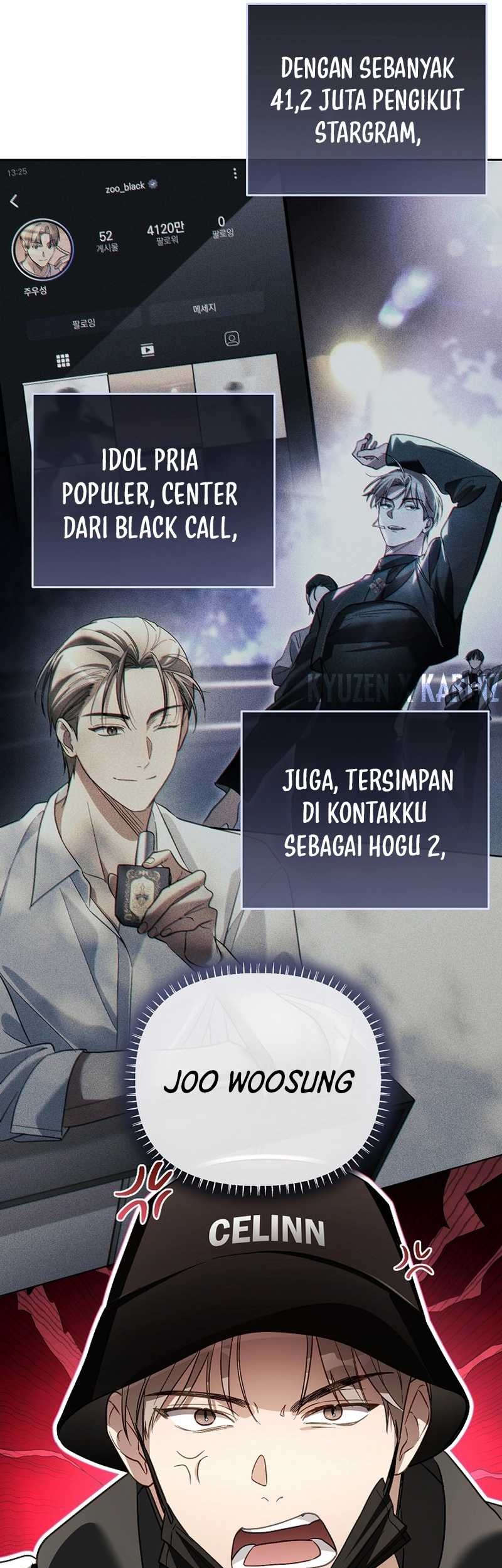 Surviving as a PD Idol Bab 4 halaman 45