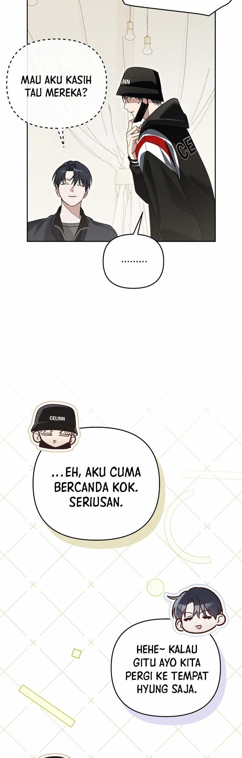 Surviving as a PD Idol Bab 4 halaman 47