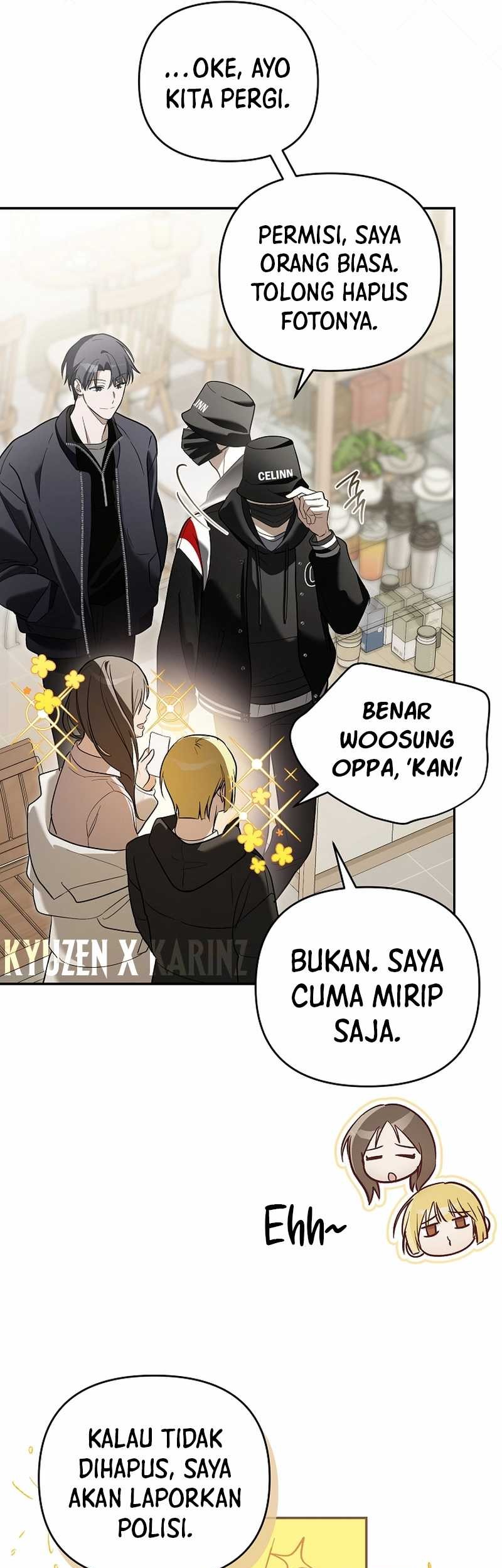 Surviving as a PD Idol Bab 4 halaman 49