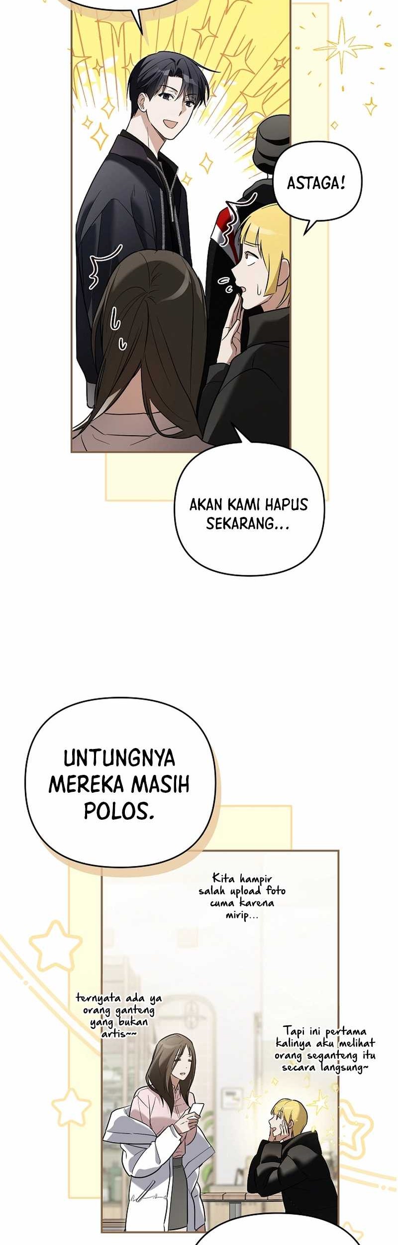 Surviving as a PD Idol Bab 4 halaman 50