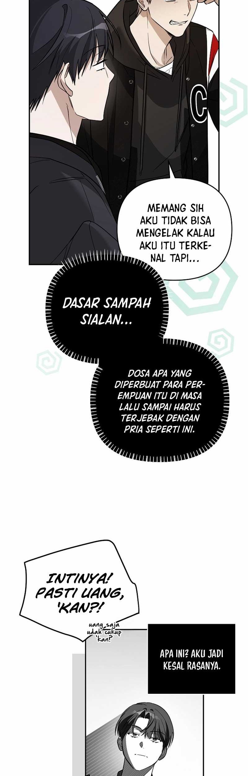 Surviving as a PD Idol Bab 4 halaman 58