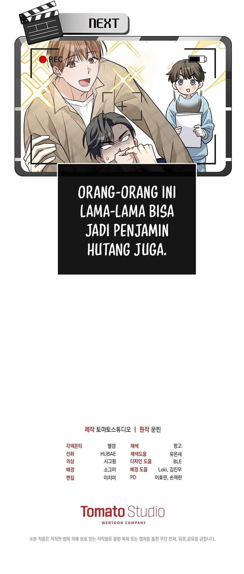 Surviving as a PD Idol Bab 4 halaman 69